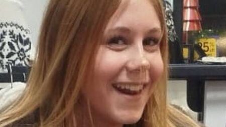 Appeal made as teenager reported missing in south east