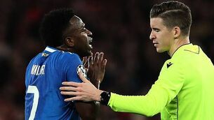 Patrick Dorgu stunner earns Man Utd much-needed Old Trafford win over Newcastle Patrick Dorgu stunner earns Man Utd much-needed Old Trafford win over Newcastle