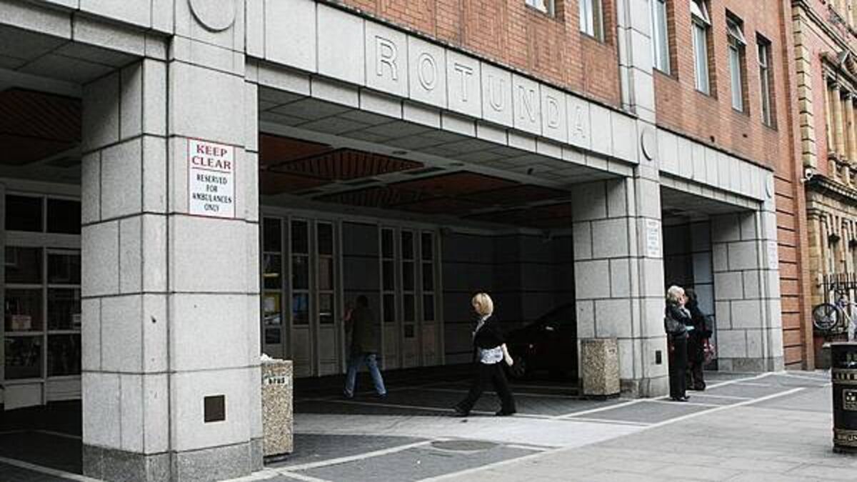 Deputy Lord Mayor of Dublin says decision on Rotunda care unit is 'putting lives at risk'