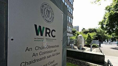 State body ordered to pay €40k for discriminating against deaf job applicant