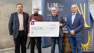 SETU brewing student receives annual Walsh Whiskey bursary