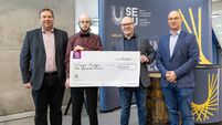 SETU brewing student receives annual Walsh Whiskey bursary