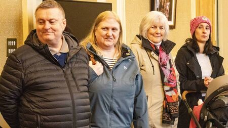Memorial concert in honour of dedicated Waterford volunteer 