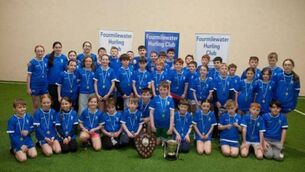 <p>FMW Buckley Cup &amp; Power Shield participants 2026</p>