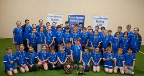 Local Notes: Bingo returns, activies in the centre and hurling news