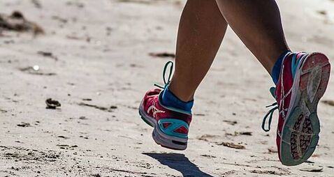 Dublin physio censured for poor record-keeping after runner’s pain found to be cancer