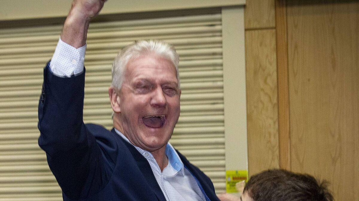 Waterford Councillor calls for March 18 meeting to be rescheduled: 'I certainly would like to celebrate the 17th of March'