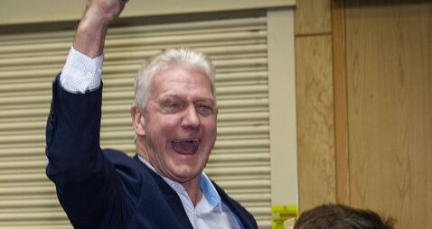 Waterford Councillor calls for March 18 meeting to be rescheduled: 'I certainly would like to celebrate the 17th of March' 