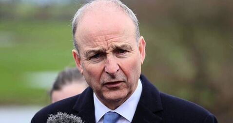 Taoiseach says ‘harm has been done’ in North Kerry youth mental health service