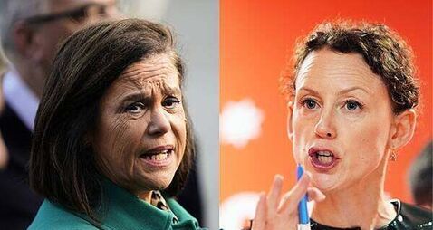 McDonald and Sherlock lodge objections against student housing plans for Cabra pub site