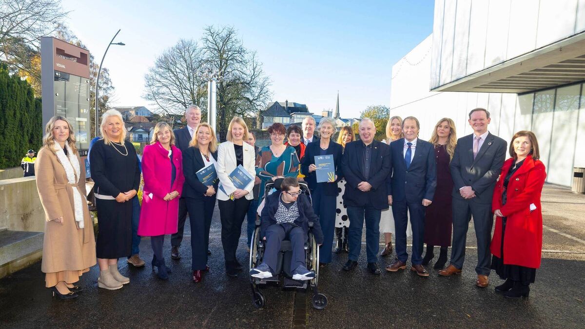 SETU gets additional funding to continue family carers support initiative