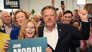 Limerick mayor in ‘catch-22 situation’ with role which needs clarity