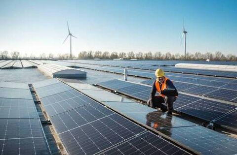 Councillors raise fears that Comeragh lands will become polluted with solar and wind farms