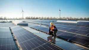 Councillors raise fears that Comeragh lands will become polluted with solar and wind farms