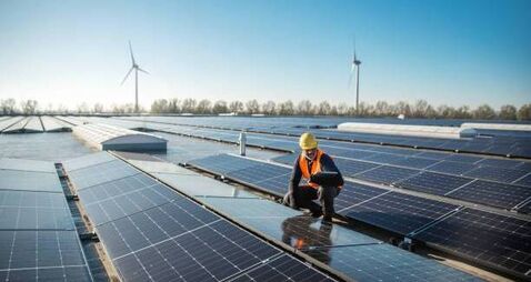 Councillors raise fears that Comeragh lands will become polluted with solar and wind farms