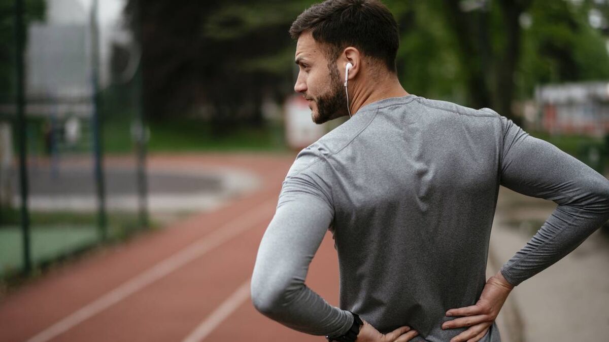 Your Fitness: Pain perceptions!