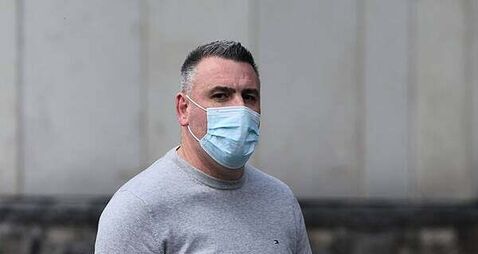 CAB granted permission to sell 'very high value' cars seized from former Real IRA member