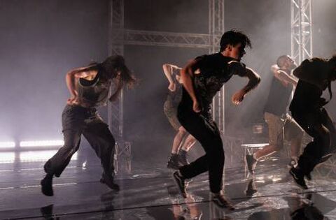 View from the Green Room: Arts Review of 2025...shure there’s never anything on in Waterford!