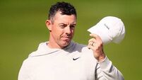 Rory McIlroy set for Augusta trip after this week’s Genesis Invitational