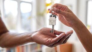 <p>New house price limits of €345,000 for local authority loans in Waterford are set to come into force in the second quarter of this year. Stock image</p>