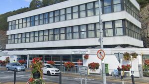 Possibility of express train from Waterford to Dublin is discussed