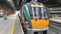 “Totally bizarre” – Still no food or drink services on Waterford trains