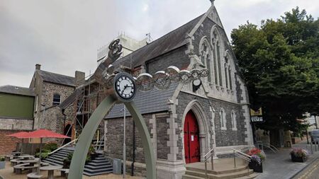Council explain decision to close Museum of Time and when it will reopen