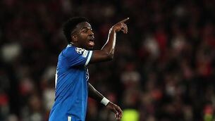 Lando Norris in ‘a comfortable place’ after sanctions removed by McLaren