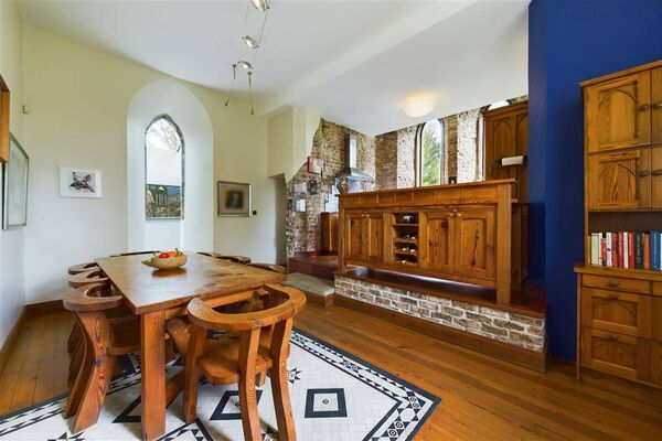 The Former Church, Killotteran, Waterford City, Waterford