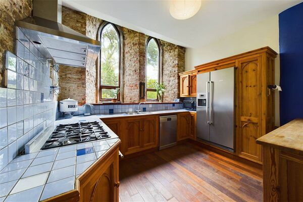 The Former Church, Killotteran, Waterford City, Waterford