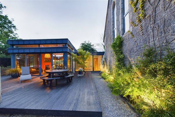 The Former Church, Killotteran, Waterford City, Waterford