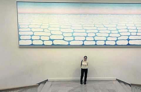 We can all be better art-lovers; why we should look for art we know nothing about