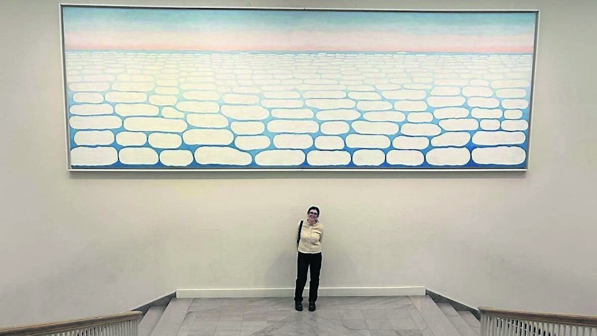 We can all be better art-lovers; why we should look for art we know nothing about