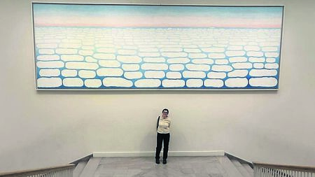We can all be better art-lovers; why we should look for art we know nothing about