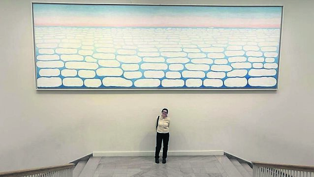 We can all be better art-lovers; why we should look for art we know nothing about