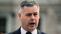 Two ‘decent incomes’ no longer enough to afford a home, says Pearse Doherty