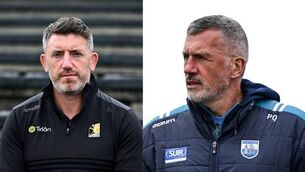 O'Sullivan out of Déise manager race O'Sullivan out of Déise manager race