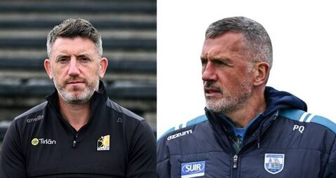 POLL: Will the Waterford hurlers beat Kilkenny this weekend?