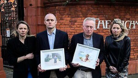 Family of woman who went into cardiac arrest during dental procedure and later died settle action