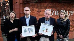 Family of woman who went into cardiac arrest during dental procedure and later died settle action