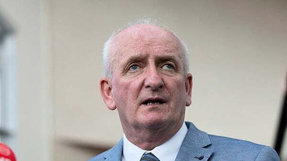 HSE chief apologises 'unequivocally' over treatment of patients at North Kerry CAMHS