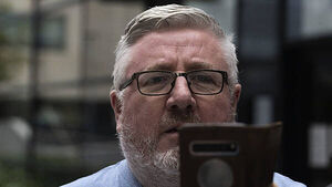 Anti-immigration campaigner given suspended sentence for altercation with political rival outside church