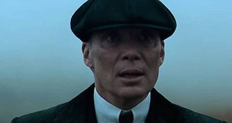 Cillian Murphy and Barry Keoghan star in Peaky Blinders movie trailer
