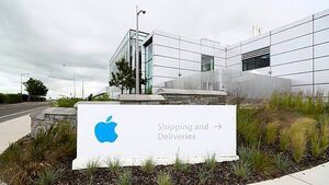 Apple announces new Dublin office as it opens new Cork building