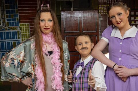 Photos will also appear in the forthcoming print edition of the newspaper