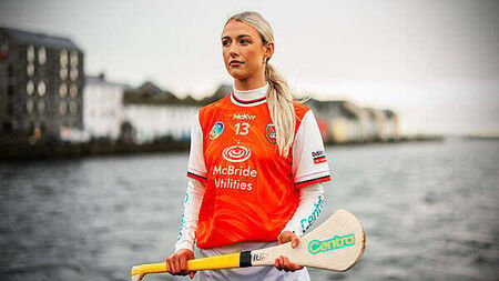 Armagh captain Rachel Trainor: New facilities needed regardless of integration