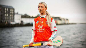 Armagh captain Rachel Trainor: New facilities needed regardless of integration