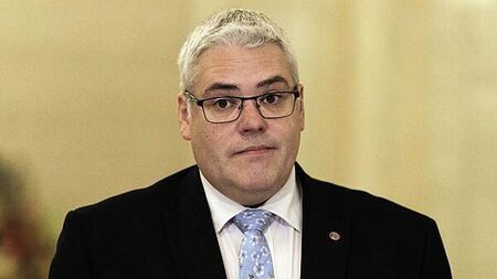 Alliance Party ‘chief advocates for the anti-common-sense brigade’ – DUP leader