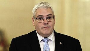 Harris to bring savings and investment account plan to Cabinet in ‘coming weeks’ Harris to bring savings and investment account plan to Cabinet in ‘coming weeks’