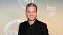 ‘You will be missed’: Grey’s Anatomy stars pay tribute to actor Eric Dane